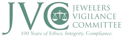 Member, Jewelers Vigilance Committee